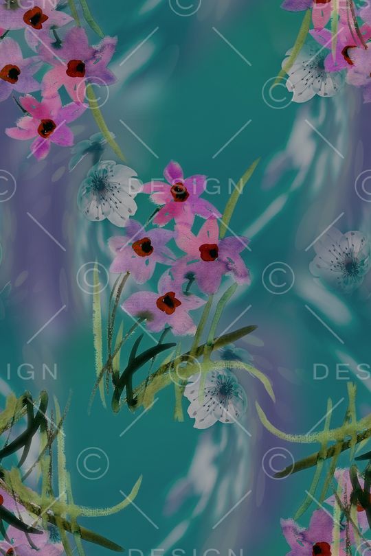 数码华亿平台印花华亿平台图片