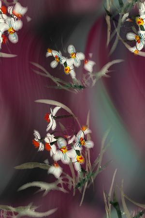 数码华亿平台印花华亿平台图片