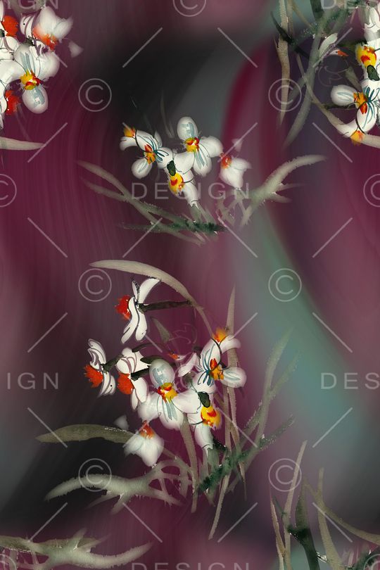 数码华亿平台印花华亿平台图片