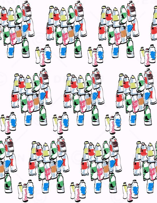 女装印花华亿平台图片