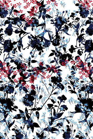 数码华亿平台印花华亿平台图片