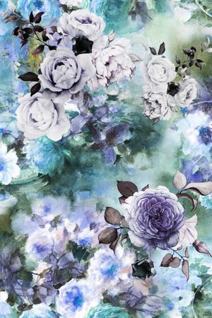 数码华亿平台印花华亿平台图片