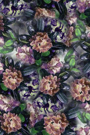 数码华亿平台印花华亿平台图片