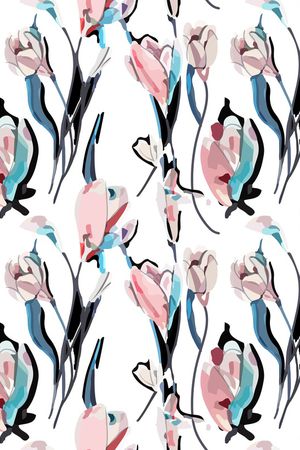 数码华亿平台印花华亿平台图片