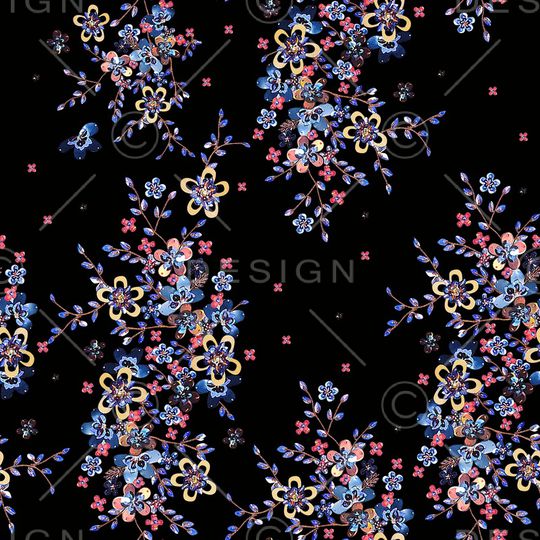 数码华亿平台印花华亿平台图片