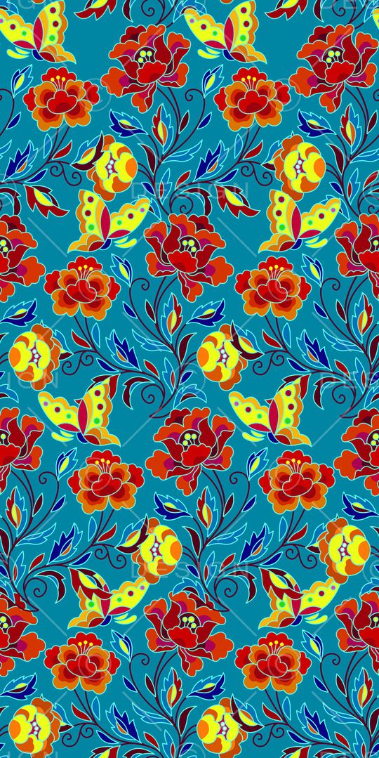 数码华亿平台印花华亿平台图片