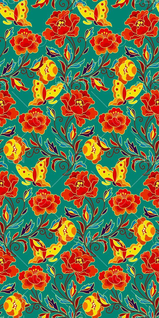 数码华亿平台印花华亿平台图片