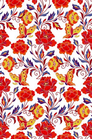 数码华亿平台印花华亿平台图片