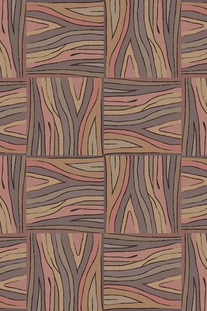 民族风印花华亿平台图片