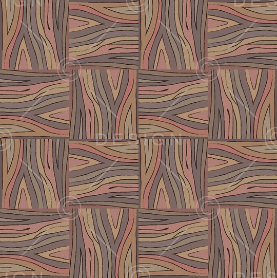 民族风印花华亿平台图片