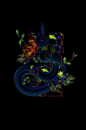 卡通印花华亿平台图片