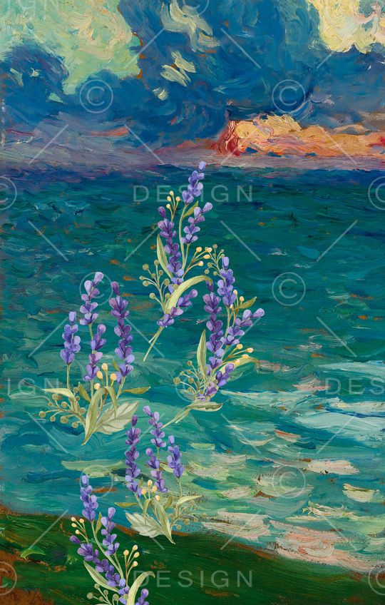 欧式定位花印花华亿平台图片