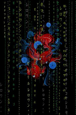 卡通印花华亿平台图片