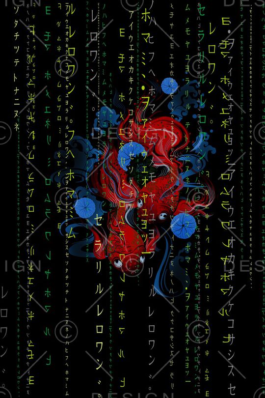 卡通印花华亿平台图片