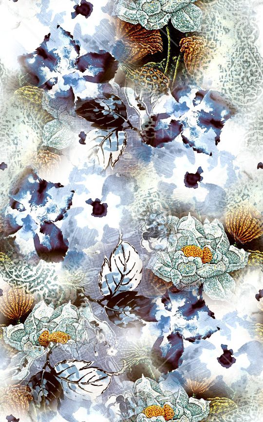 国画印花华亿平台图片