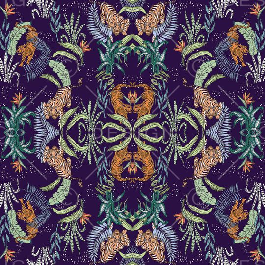 女装印花华亿平台图片