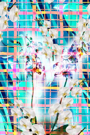 数码华亿平台印花华亿平台图片