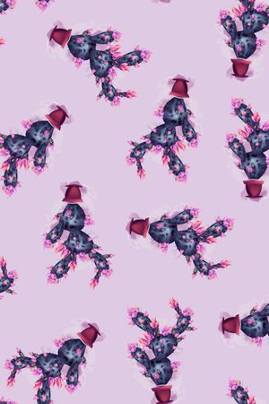 数码华亿平台印花华亿平台图片