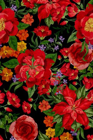 数码华亿平台印花华亿平台图片