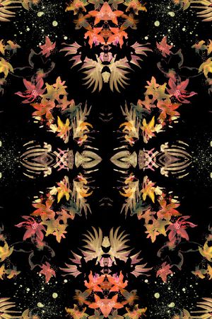 数码华亿平台印花华亿平台图片