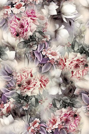 国画印花华亿平台图片