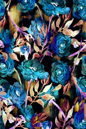 数码华亿平台印花华亿平台图片