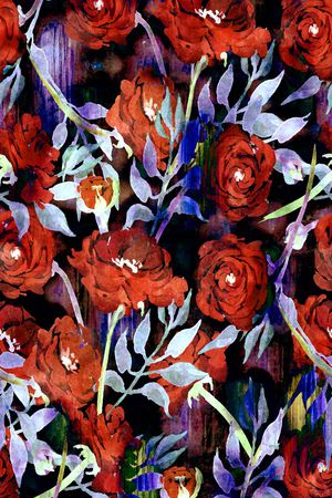 数码华亿平台印花华亿平台图片