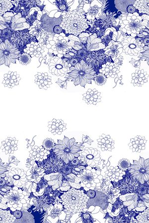 大花印花华亿平台图片