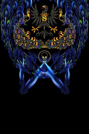 卡通印花华亿平台图片