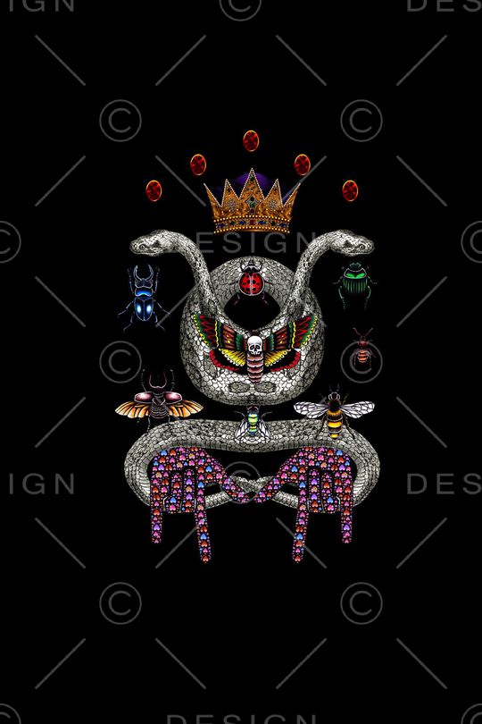 卡通印花华亿平台图片