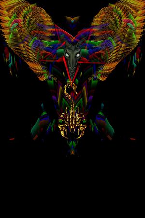 卡通印花华亿平台图片