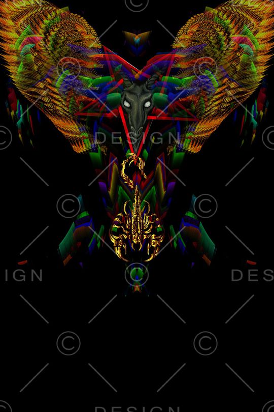 卡通印花华亿平台图片