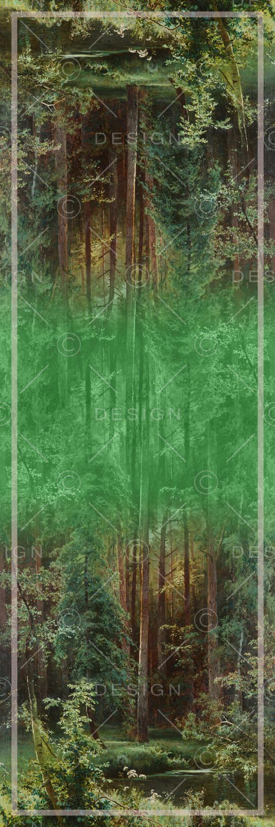 定位花印花华亿平台图片