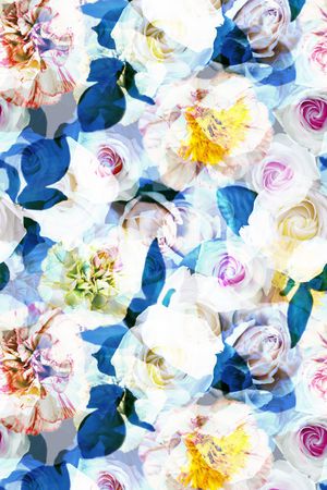 大花印花华亿平台图片