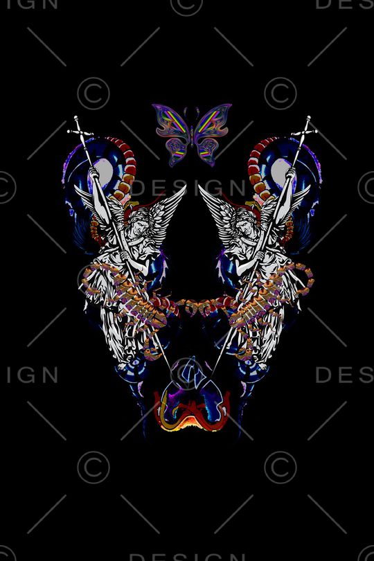 卡通印花华亿平台图片