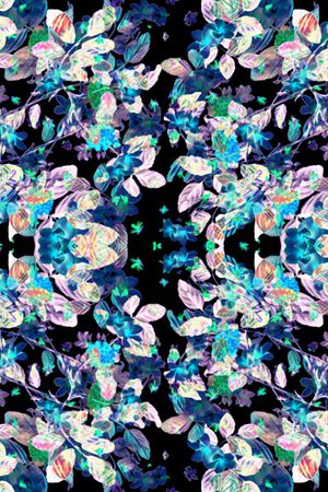 数码华亿平台印花华亿平台图片