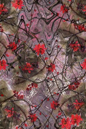 数码华亿平台印花华亿平台图片