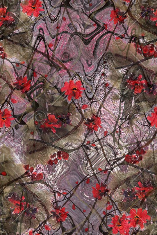 数码华亿平台印花华亿平台图片