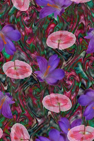 数码华亿平台印花华亿平台图片