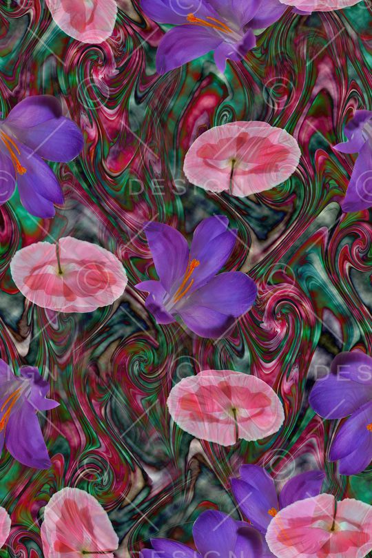 数码华亿平台印花华亿平台图片