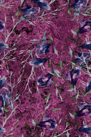 数码华亿平台印花华亿平台图片