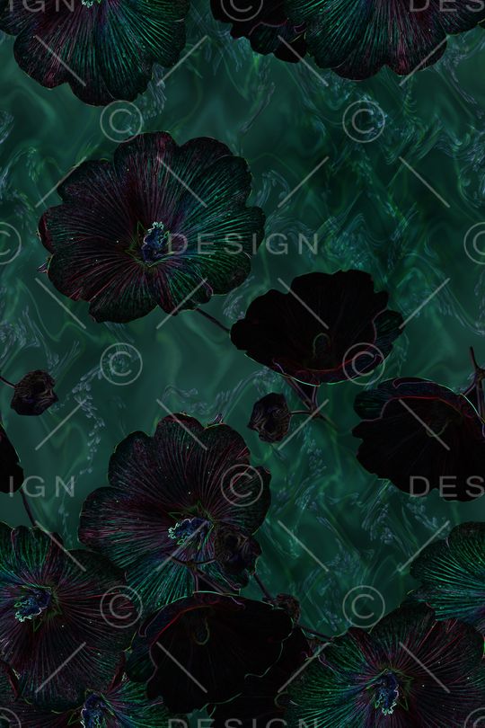 数码华亿平台印花华亿平台图片