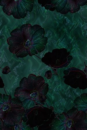 数码华亿平台印花华亿平台图片