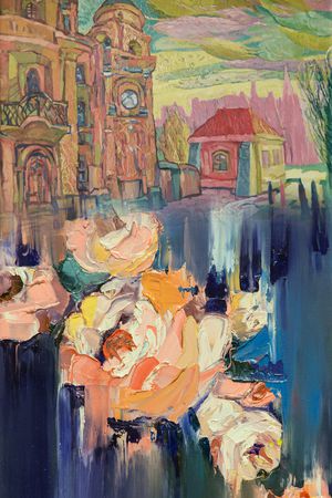 数码华亿平台印花华亿平台图片