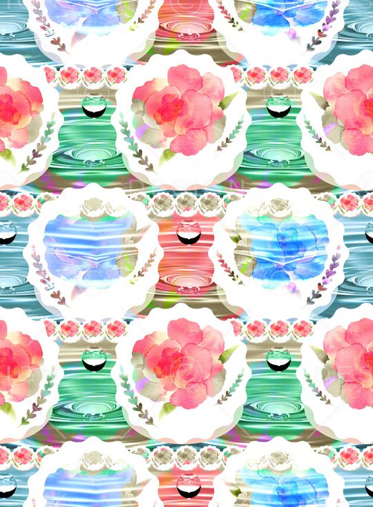 数码华亿平台印花华亿平台图片