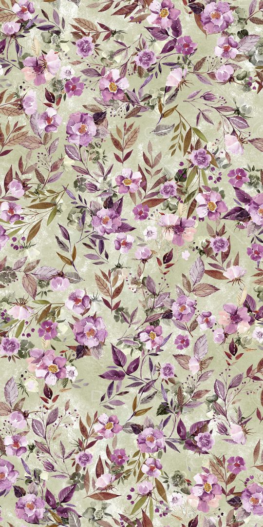 小碎花印花华亿平台图片