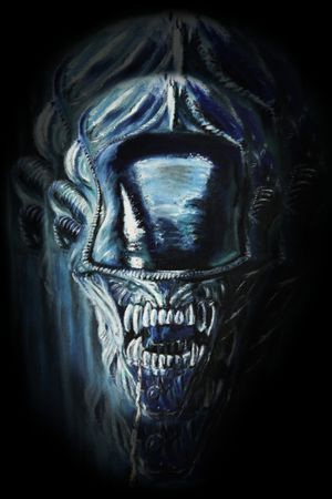 几何男装印花华亿平台图片