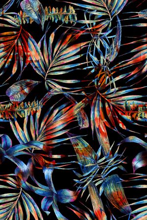 数码华亿平台印花华亿平台图片