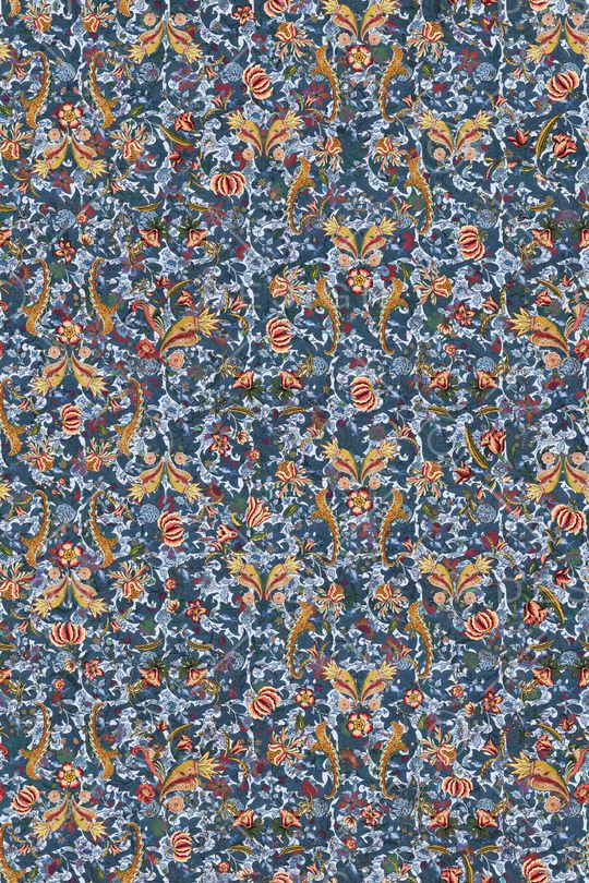 民族风印花华亿平台图片