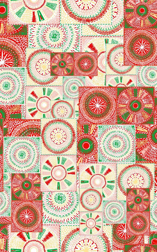 民族风印花华亿平台图片